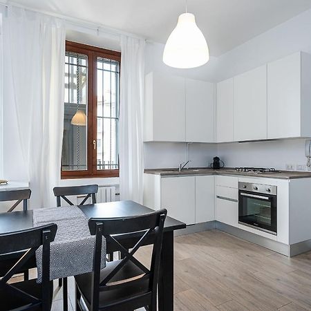 Hemeras Boutique Homes - Flat Near Citylife Mailand Exterior foto