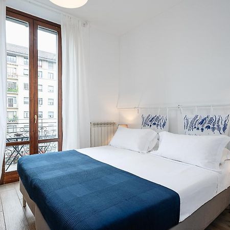 Hemeras Boutique Homes - Flat Near Citylife Mailand Exterior foto