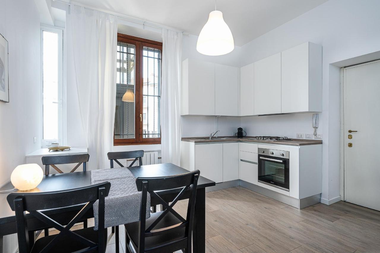 Hemeras Boutique Homes - Flat Near Citylife Mailand Exterior foto