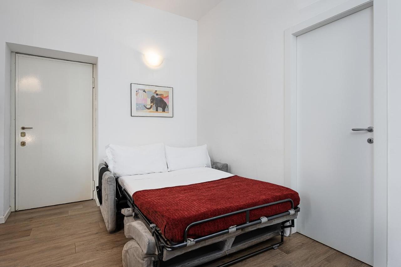 Hemeras Boutique Homes - Flat Near Citylife Mailand Exterior foto