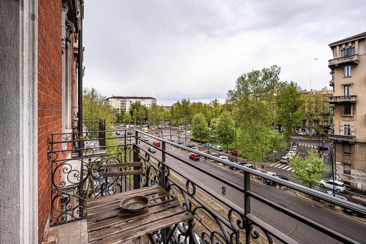 Hemeras Boutique Homes - Flat Near Citylife Mailand Exterior foto