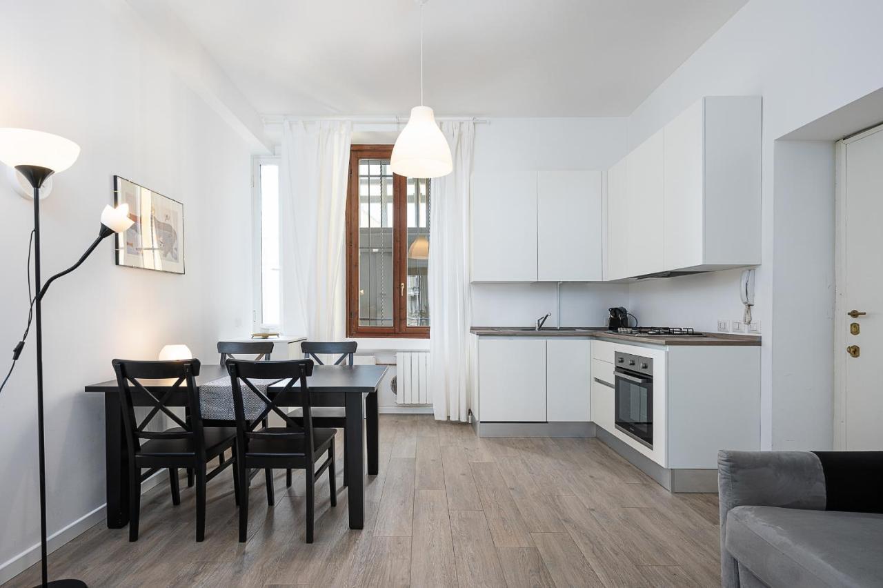 Hemeras Boutique Homes - Flat Near Citylife Mailand Exterior foto
