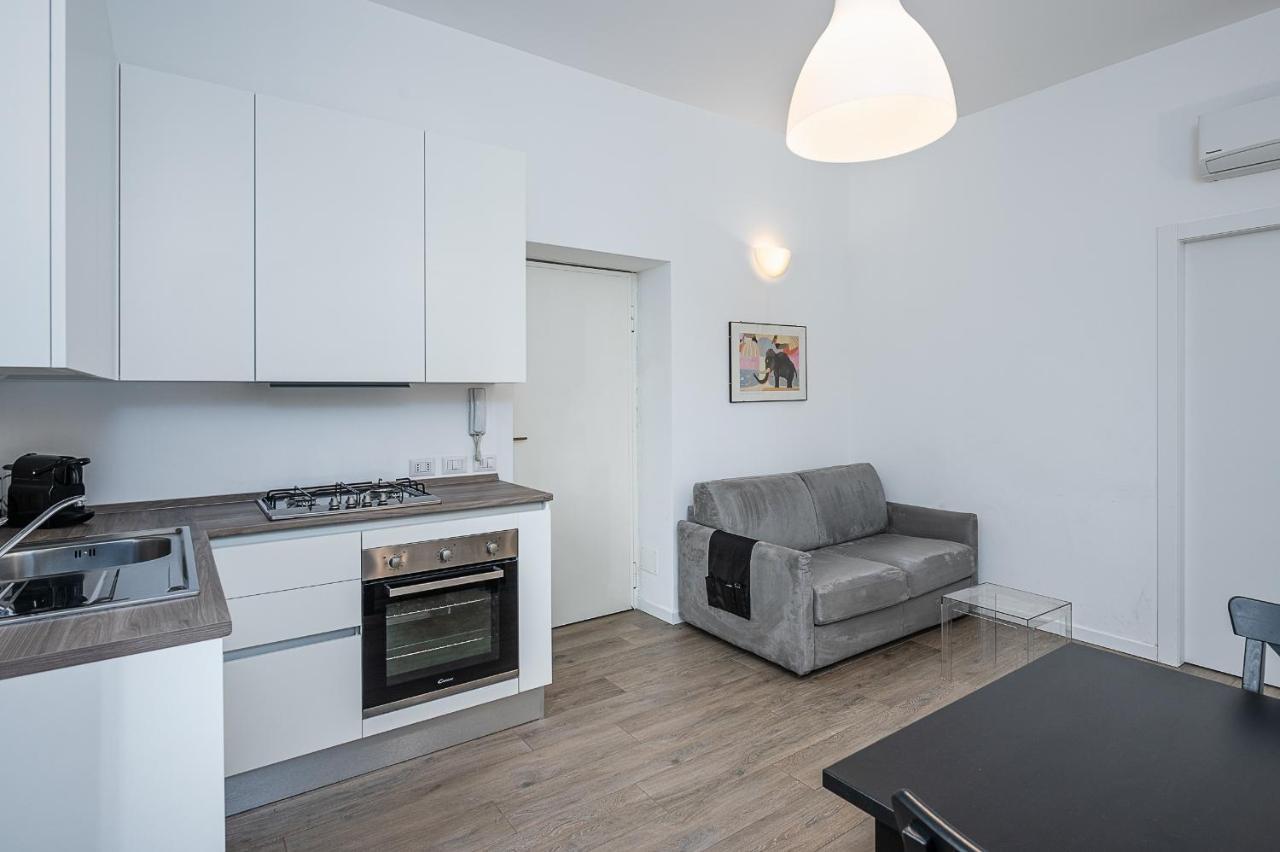 Hemeras Boutique Homes - Flat Near Citylife Mailand Exterior foto