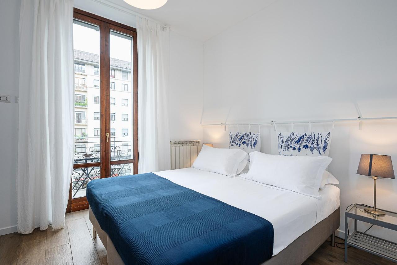 Hemeras Boutique Homes - Flat Near Citylife Mailand Exterior foto