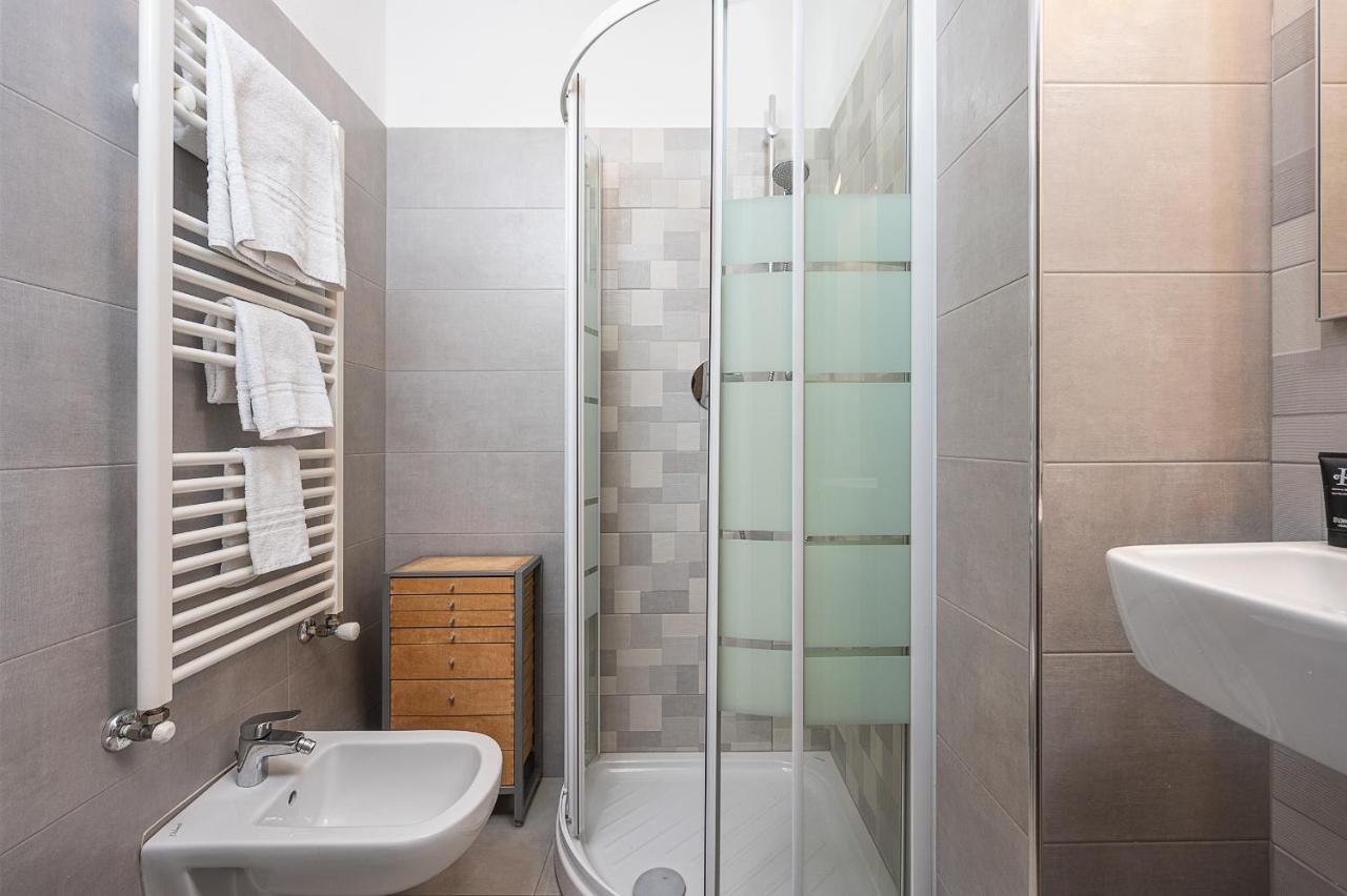 Hemeras Boutique Homes - Flat Near Citylife Mailand Exterior foto